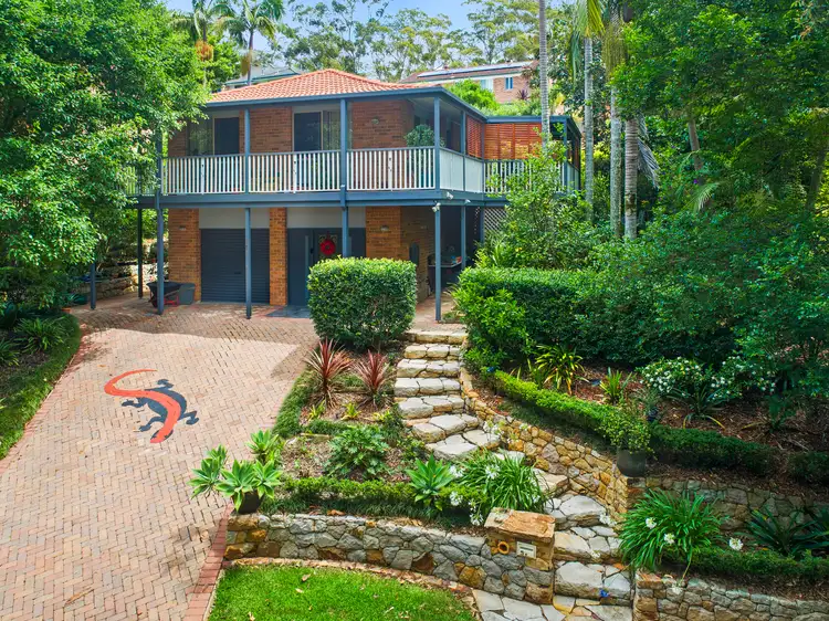 Main view of Homely house listing, 5 Newman Close, Green Point NSW 2251