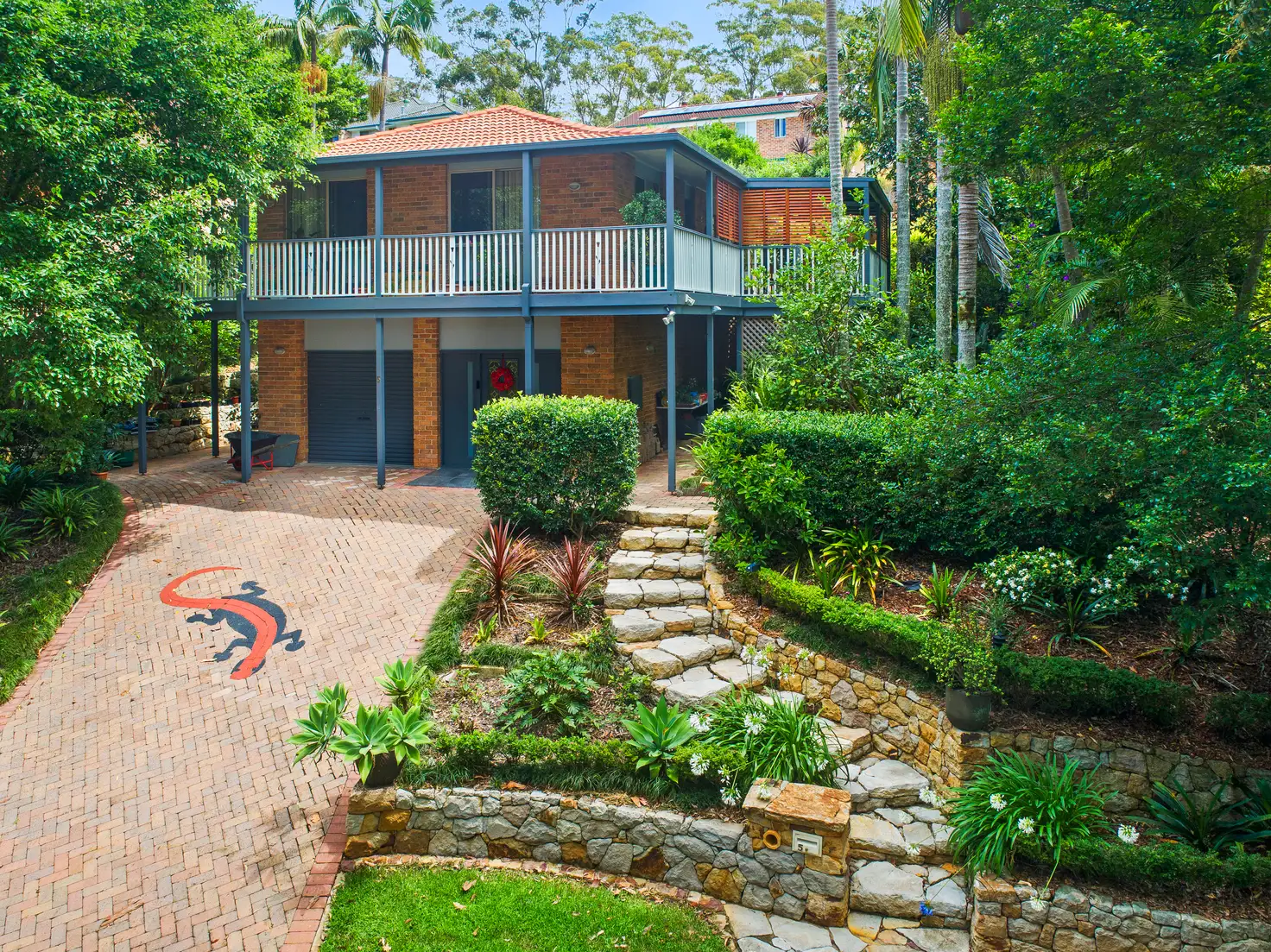 Main view of Homely house listing, 5 Newman Close, Green Point NSW 2251