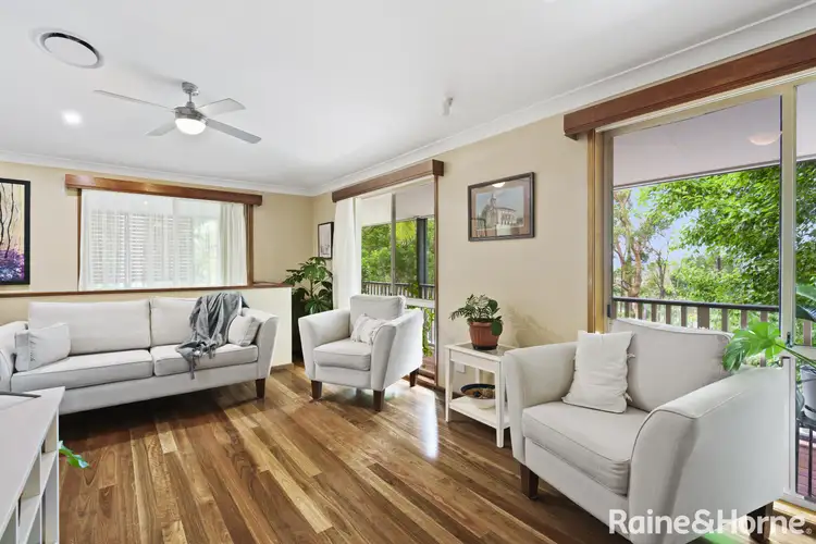 Fifth view of Homely house listing, 5 Newman Close, Green Point NSW 2251