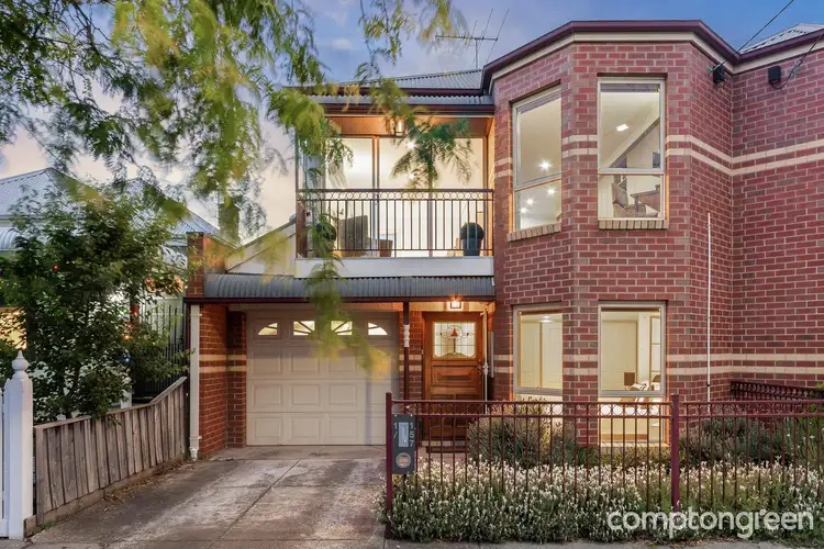 1/157 Charles Street, Seddon VIC 3011