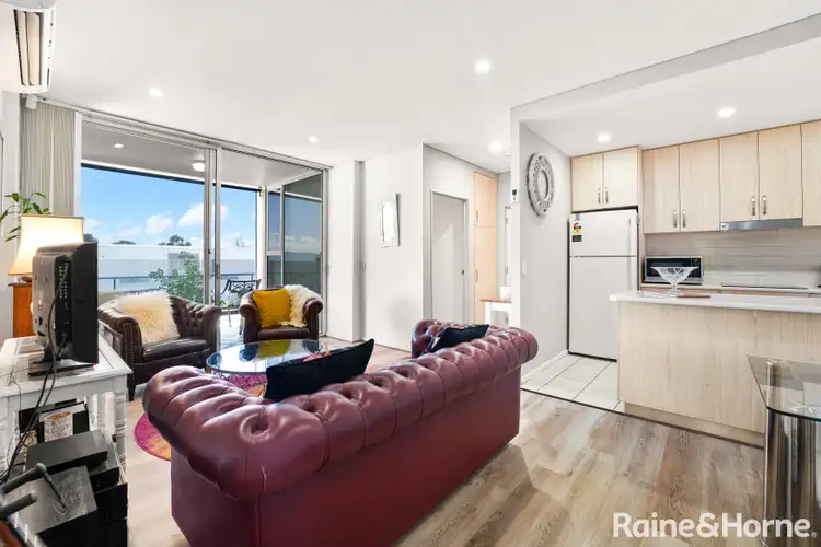 Fifth view of Homely apartment listing, Appt 26W/18-28 Main Street, Mawson Lakes SA 5095