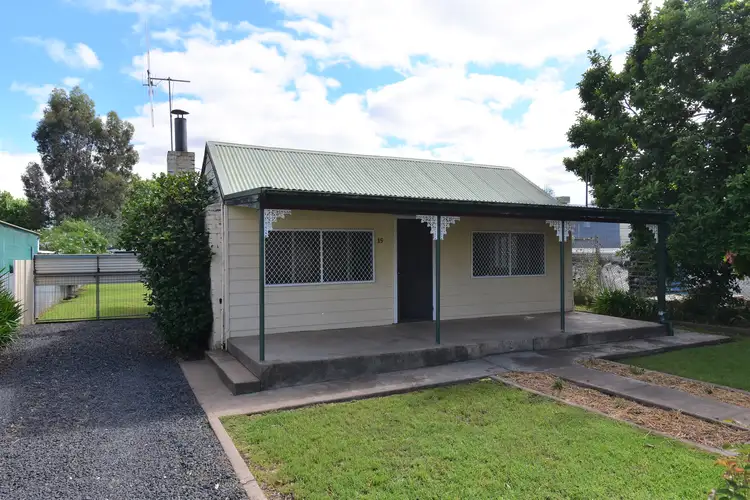 Main view of Homely house listing, 15 Soldiers Lane, Wellington NSW 2820