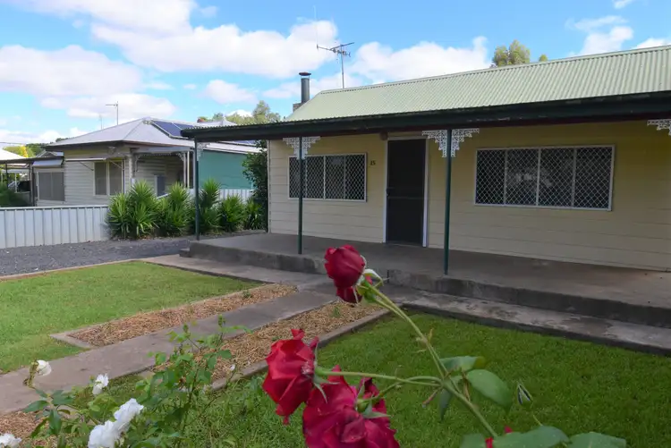 Second view of Homely house listing, 15 Soldiers Lane, Wellington NSW 2820