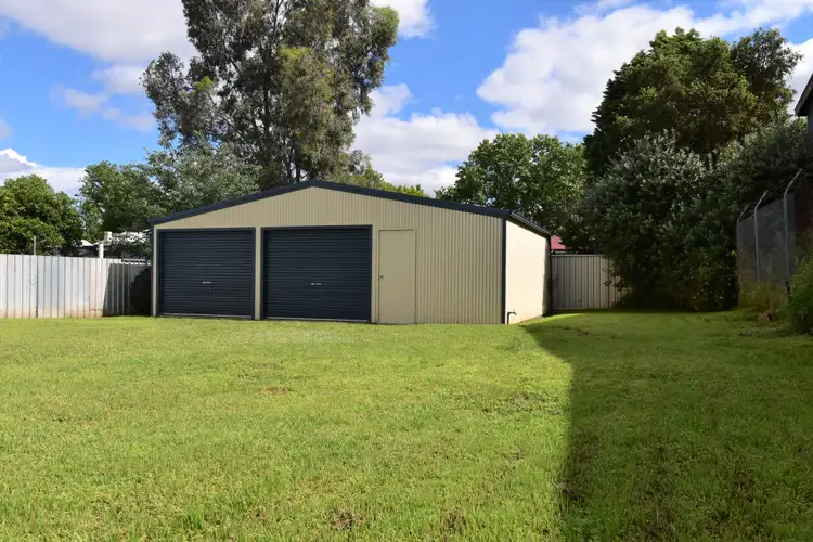 Third view of Homely house listing, 15 Soldiers Lane, Wellington NSW 2820