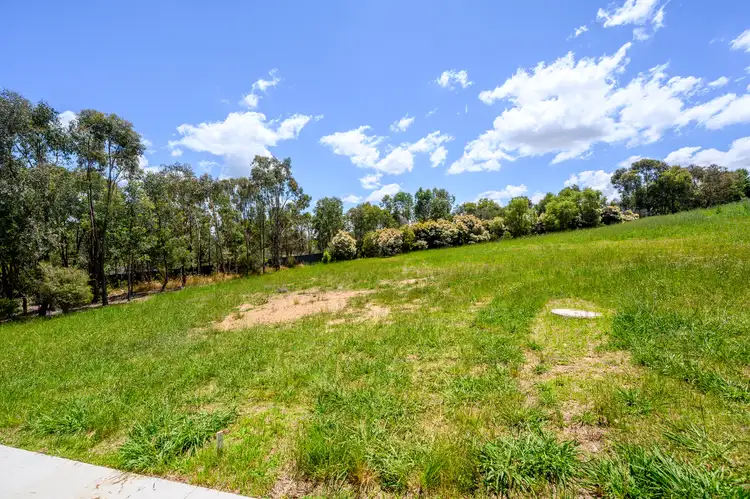 Main view of Homely land listing, LOT Lot 1, 4 Hickey Lane, Lavington NSW 2641