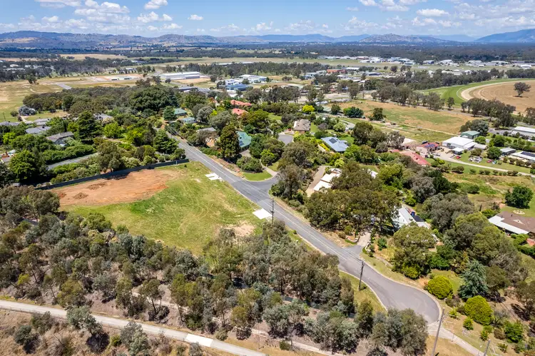 Fourth view of Homely land listing, LOT Lot 1, 4 Hickey Lane, Lavington NSW 2641