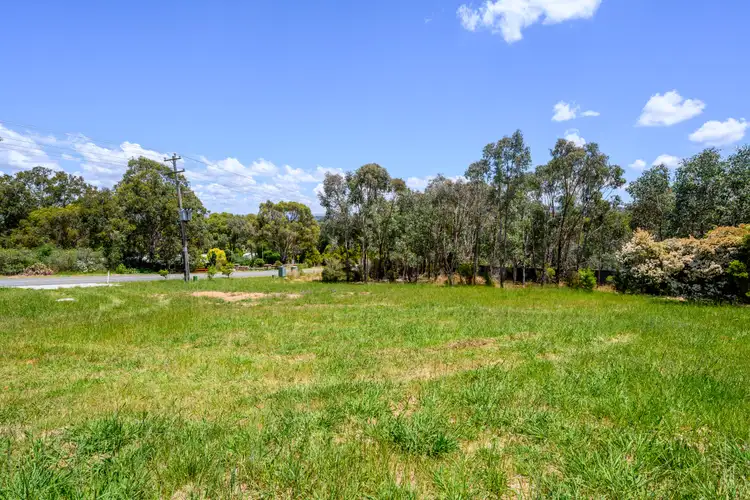 Sixth view of Homely land listing, LOT Lot 1, 4 Hickey Lane, Lavington NSW 2641