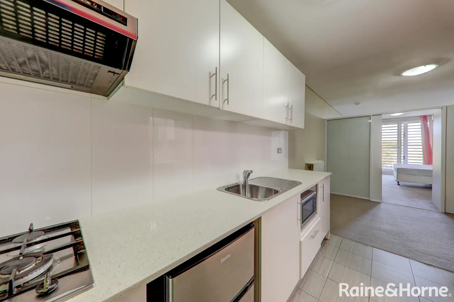 Main view of Homely unit listing, U/14-20 Gardeners Road, Kingsford NSW 2032