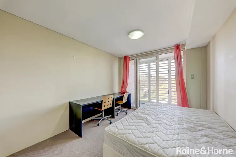 Second view of Homely unit listing, U/14-20 Gardeners Road, Kingsford NSW 2032