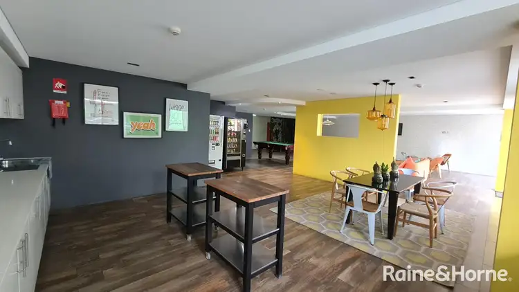 Fifth view of Homely unit listing, U/14-20 Gardeners Road, Kingsford NSW 2032