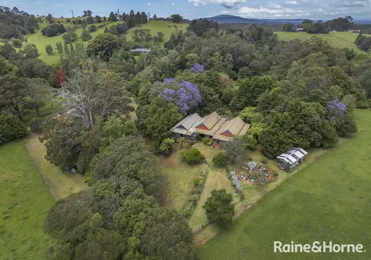 Main view of Homely house listing, 245 Tindalls Lane, Berry NSW 2535