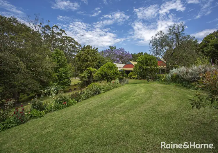 Second view of Homely house listing, 245 Tindalls Lane, Berry NSW 2535
