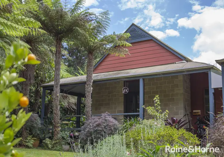 Fourth view of Homely house listing, 245 Tindalls Lane, Berry NSW 2535