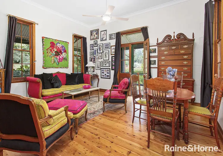 Sixth view of Homely house listing, 245 Tindalls Lane, Berry NSW 2535