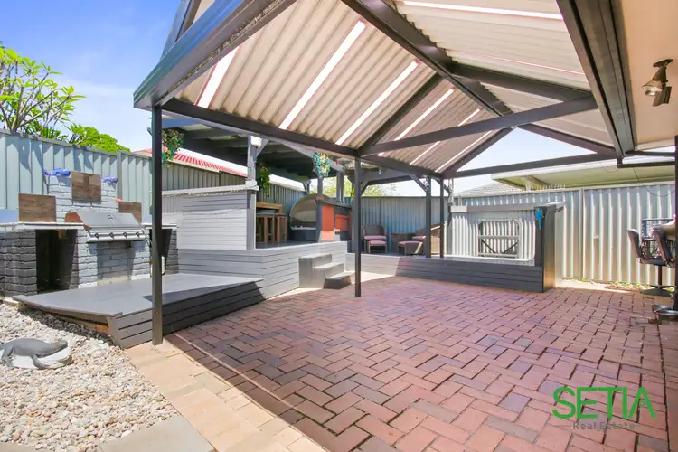 Second view of Homely house listing, 146 Armitage Drive, Glendenning NSW 2761