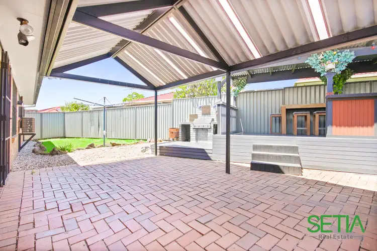 Third view of Homely house listing, 146 Armitage Drive, Glendenning NSW 2761