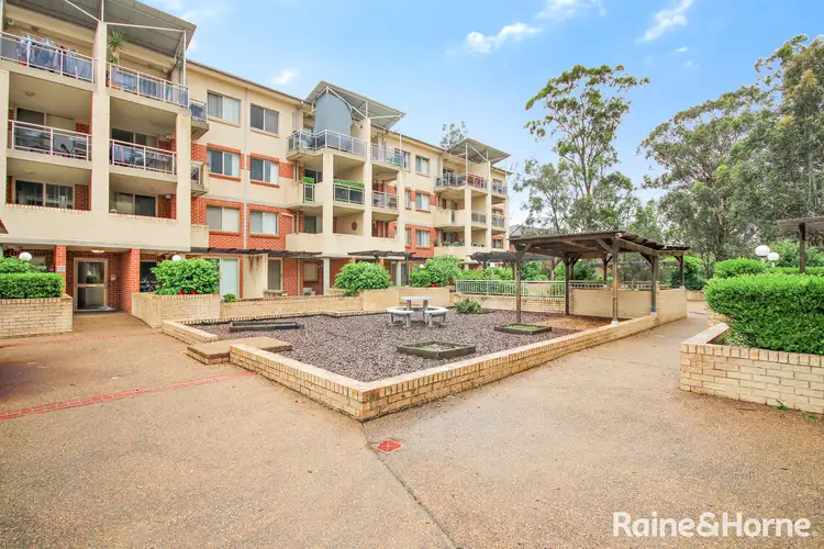 Main view of Homely apartment listing, 46/2 Hythe Street, Mount Druitt NSW 2770