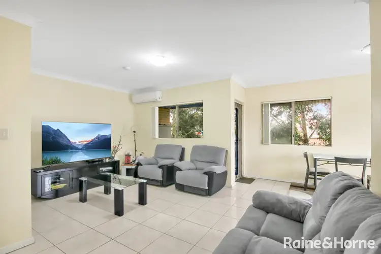 Second view of Homely apartment listing, 46/2 Hythe Street, Mount Druitt NSW 2770