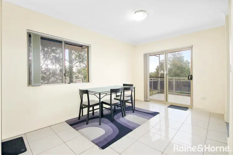 Fourth view of Homely apartment listing, 46/2 Hythe Street, Mount Druitt NSW 2770
