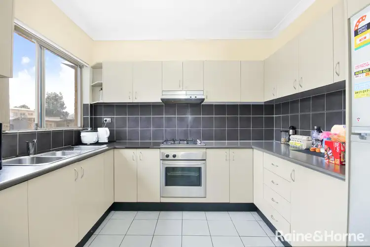 Fifth view of Homely apartment listing, 46/2 Hythe Street, Mount Druitt NSW 2770