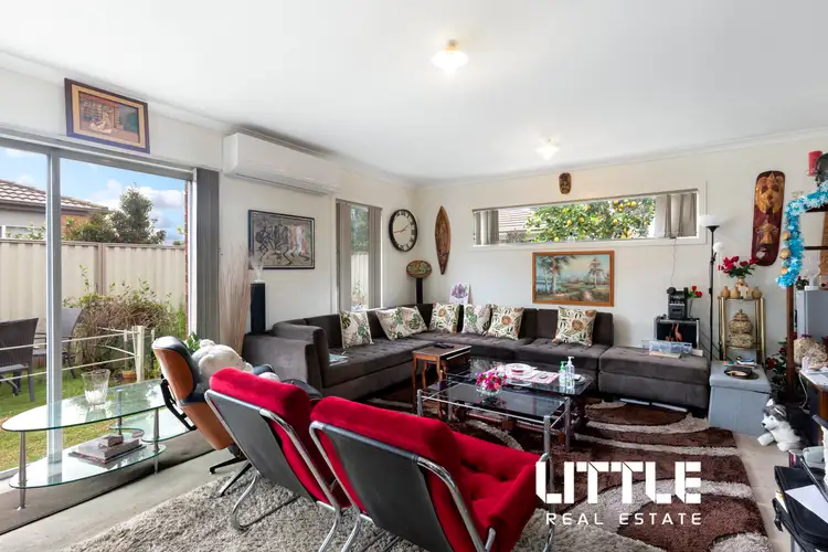 Third view of Homely house listing, 4 Celebration Circuit, Pakenham VIC 3810