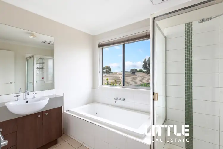 Fifth view of Homely house listing, 4 Celebration Circuit, Pakenham VIC 3810