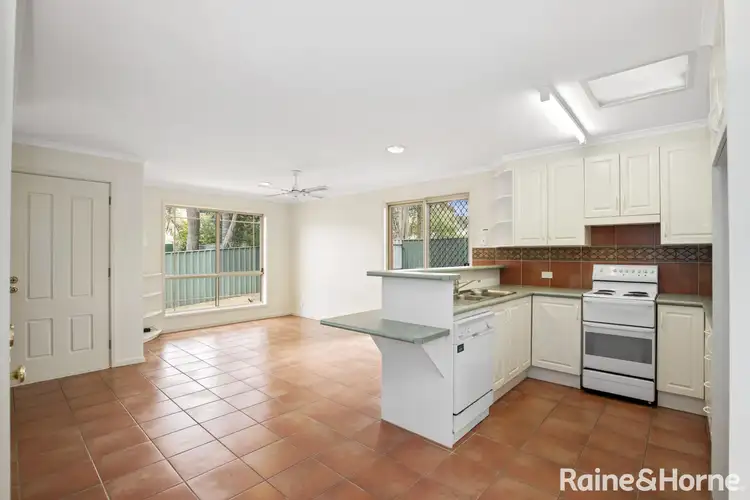 Third view of Homely townhouse listing, 3/3 Ingold Avenue, Mollymook NSW 2539