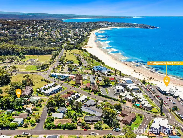 Sixth view of Homely townhouse listing, 3/3 Ingold Avenue, Mollymook NSW 2539