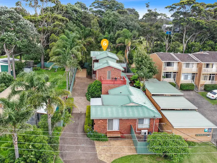 Seventh view of Homely townhouse listing, 3/3 Ingold Avenue, Mollymook NSW 2539