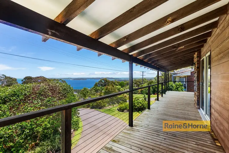 201 The Scenic Road, Killcare Heights NSW 2257