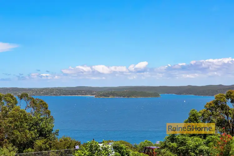 Second view of Homely house listing, 201 The Scenic Road, Killcare Heights NSW 2257