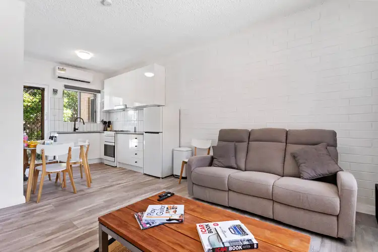 Main view of Homely unit listing, 8/213-215 Anzac Highway, Plympton SA 5038