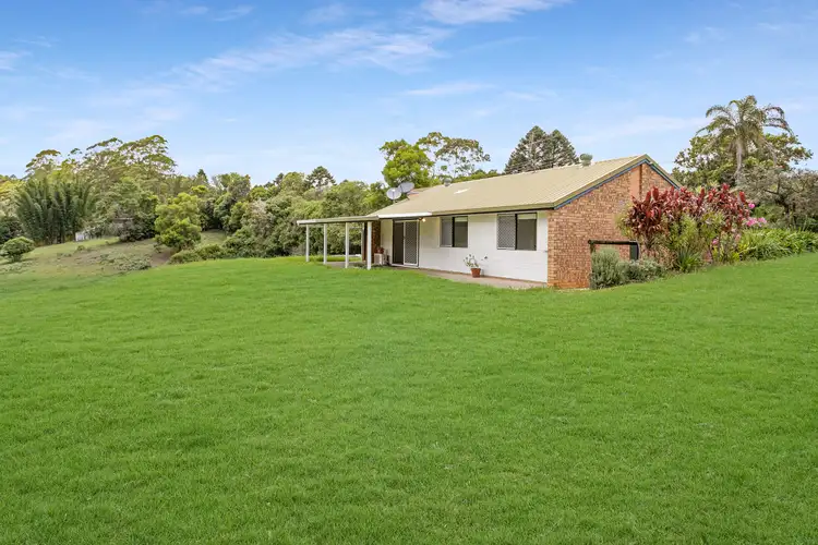 Second view of Homely house listing, 270 Reesville Road, Reesville QLD 4552