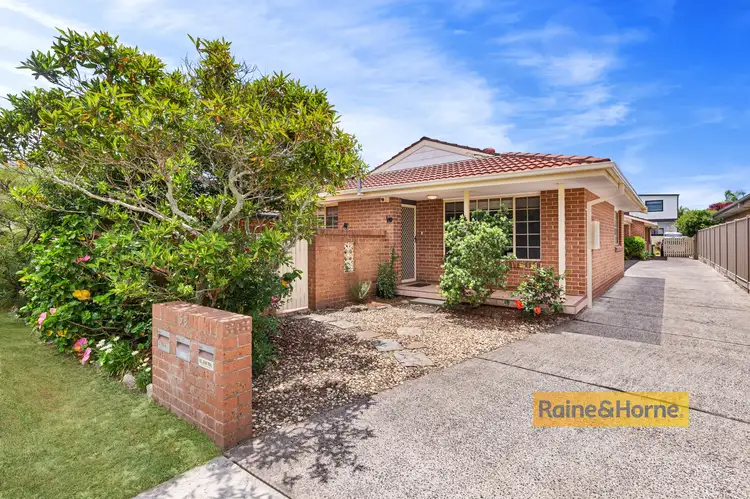 1/58 Murray Street, Booker Bay NSW 2257