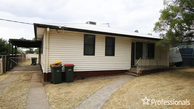 Main view of Homely house listing, 164 Robert Street, South Tamworth NSW 2340