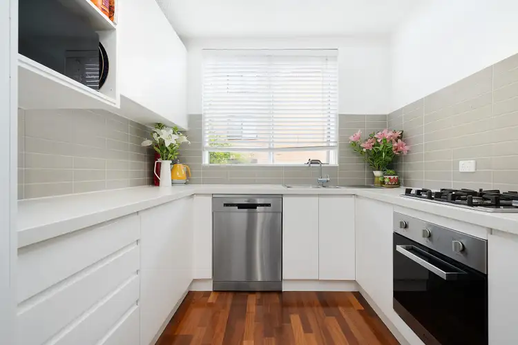 Second view of Homely apartment listing, 13/38 Cope Street, Lane Cove NSW 2066