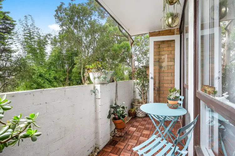 Third view of Homely apartment listing, 13/38 Cope Street, Lane Cove NSW 2066
