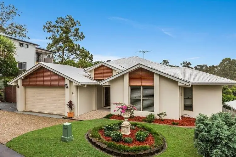 Main view of Homely house listing, 9C Scenic Road, Kenmore QLD 4069