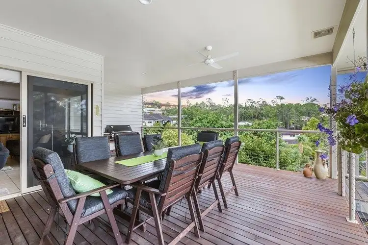 Second view of Homely house listing, 9C Scenic Road, Kenmore QLD 4069