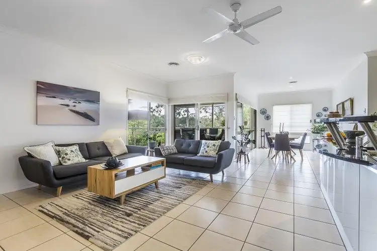 Fourth view of Homely house listing, 9C Scenic Road, Kenmore QLD 4069