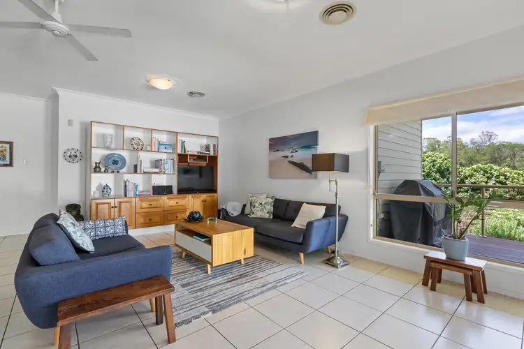 Fifth view of Homely house listing, 9C Scenic Road, Kenmore QLD 4069
