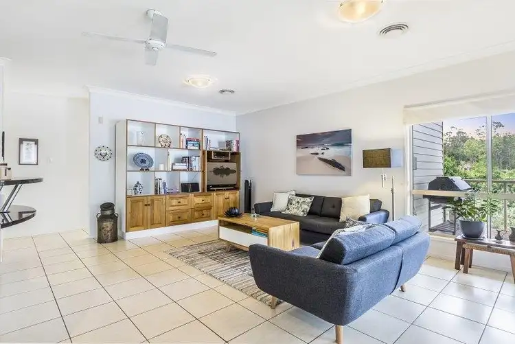 Sixth view of Homely house listing, 9C Scenic Road, Kenmore QLD 4069