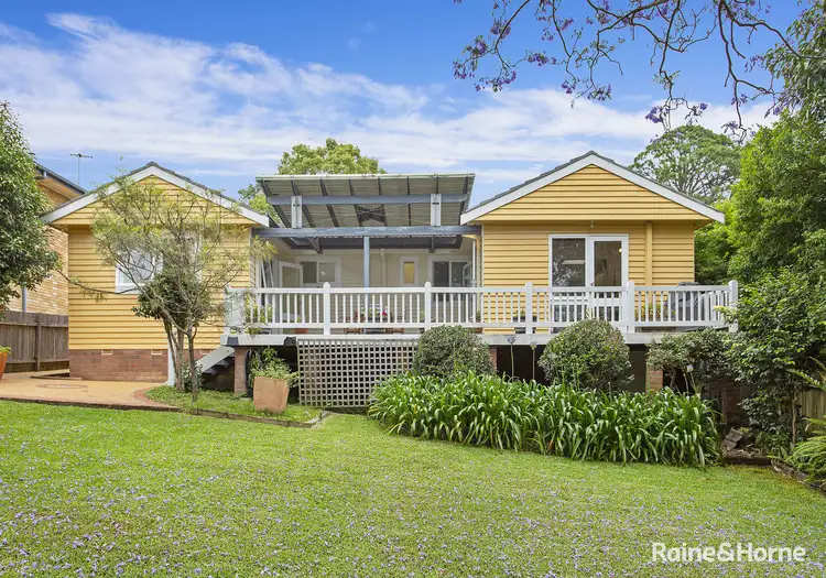 4 Clarence Street, Berry NSW 2535