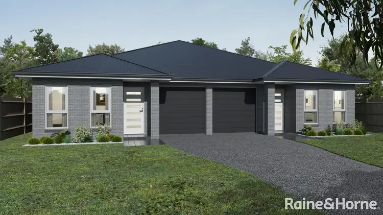 Main view of Homely semi-detached listing, 2/36 Bendoura Street, Mollymook NSW 2539