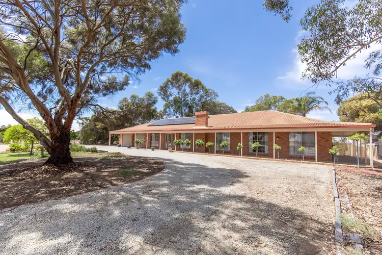 Second view of Homely house listing, 111 Werril Street, Swan Hill VIC 3585