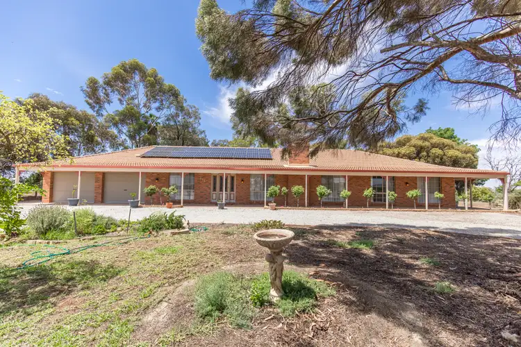 Third view of Homely house listing, 111 Werril Street, Swan Hill VIC 3585