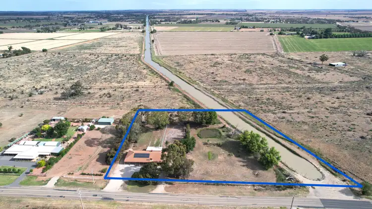 Fourth view of Homely house listing, 111 Werril Street, Swan Hill VIC 3585