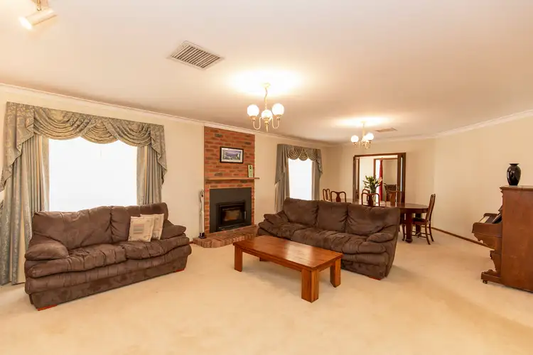 Fifth view of Homely house listing, 111 Werril Street, Swan Hill VIC 3585