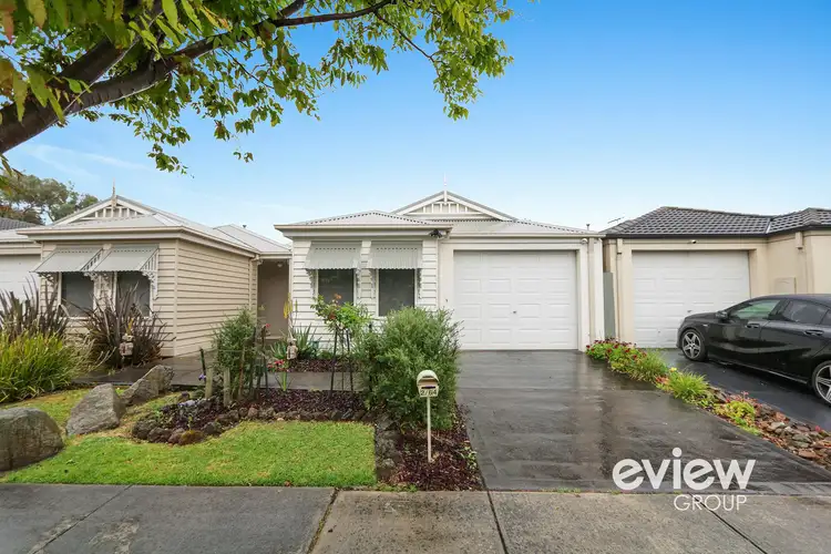 Main view of Homely unit listing, 2/64 Tyndall Street, Cranbourne East VIC 3977