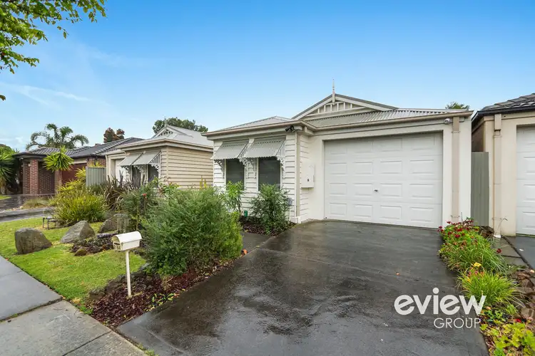 Second view of Homely unit listing, 2/64 Tyndall Street, Cranbourne East VIC 3977